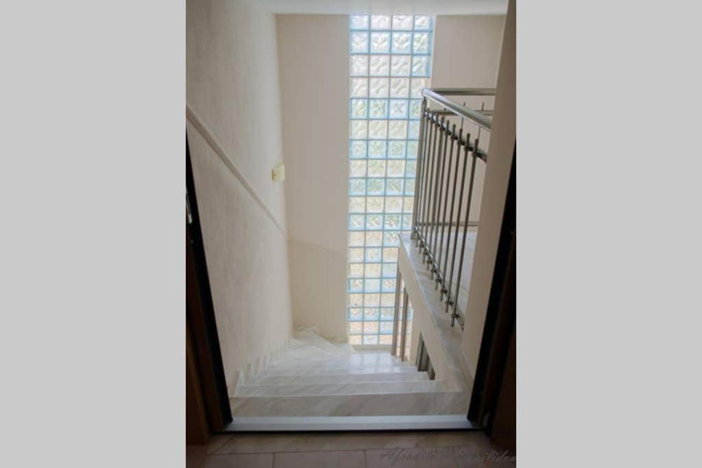Paressa'S House Apartment Nikiti  Exterior photo